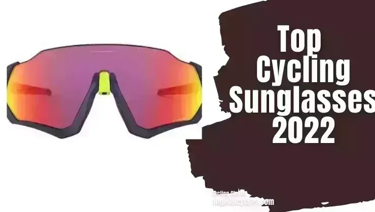 Cycling Sunglasses