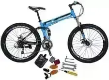 Best Folding Bicycle 2022 Foldable Eurobike