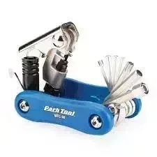 Best Bicycle Repair Shop 2022 MTC-40 Multi-Tool