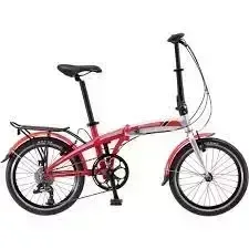 Best Folding Bicycle 2022 Schwinn Adapt