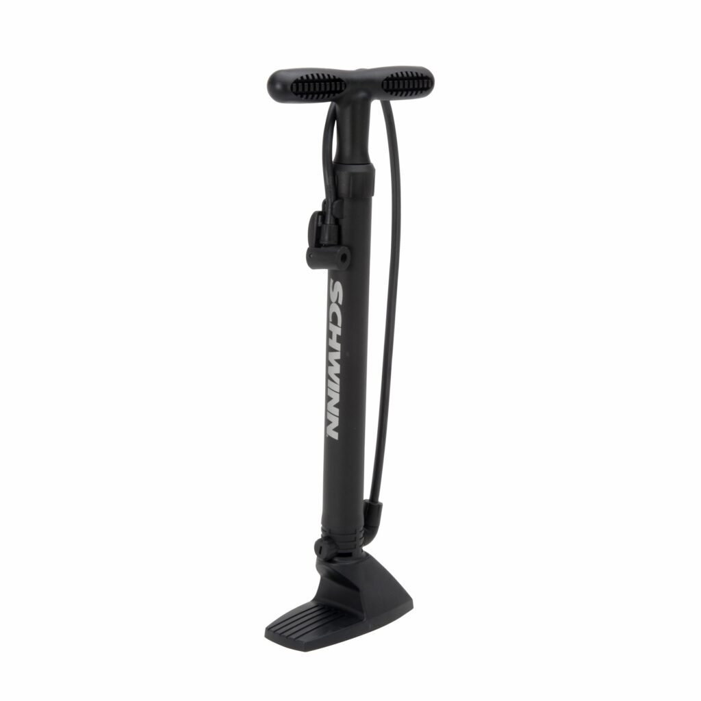 Schwinn Floor Pump