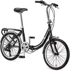 Best Folding Bicycle 2022 Schwinn Loop