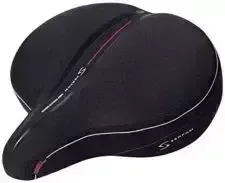 Best 7 of Bicycle Seats 2022 Serfas CRS-1