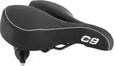 Best 7 of Bicycle Seats 2022 Sunlite Cloud