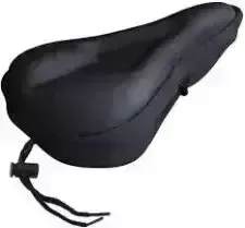 Best 7 of Bicycle Seats 2022 Zacro Gel Bike Saddle