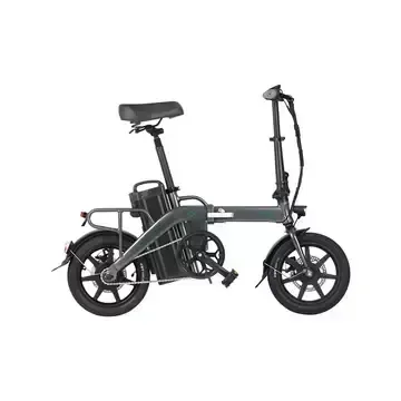 Fiido L3 Long Range Electric Bike