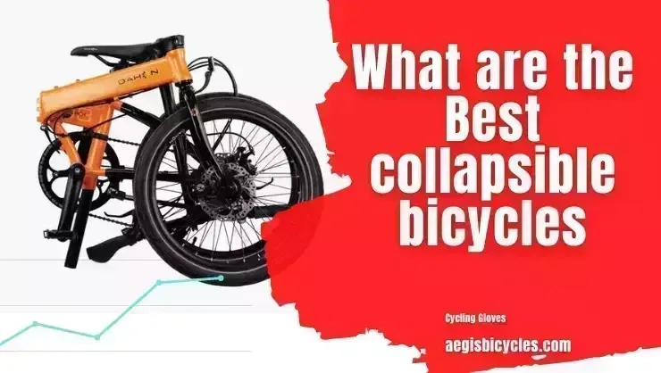 Best 5 Collapsible bicycle in 2022 Collapsible bicycle