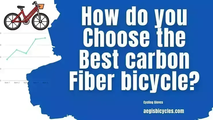 The Best Carbon Fiber Bicycle of 2022 How do you choose the best carbon fiber bicycle