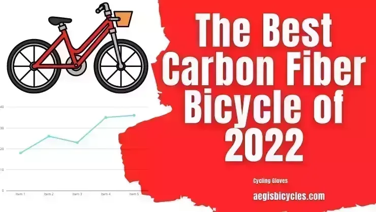 The Best Carbon Fiber Bicycle of 2022