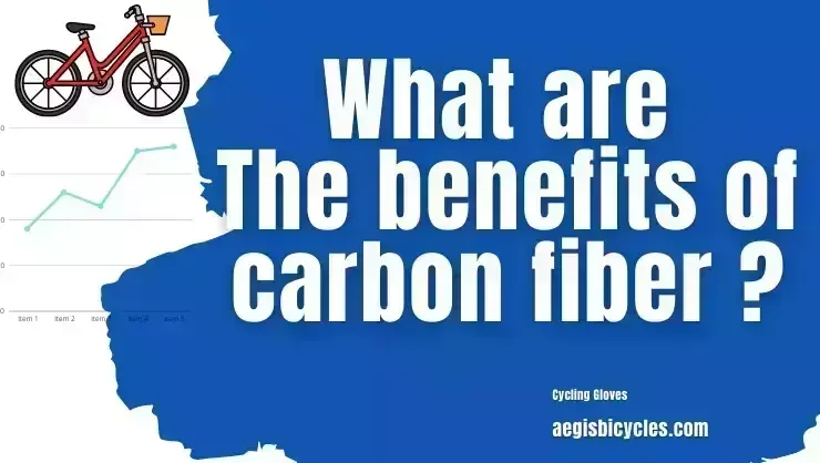 The Best Carbon Fiber Bicycle of 2022 What are the benefits of carbon fiber
