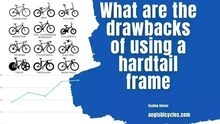 How to Choose the Right Hardtail Frame for You! 2022 What are the different types of hardtail bikes