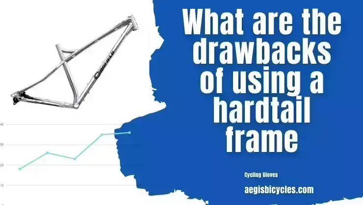How to Choose the Right Hardtail Frame for You! 2022 What are the drawbacks of using a hardtail frame