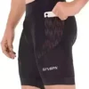GFVSPN Men's Padded Bike Shorts Anti-Slip Cycling Bicycle Biker MTB GFVSPN Men's Padded Bike Shorts Anti-Slip Cycling Bicycle Biker MTB Shorts Riding Tights for Men with Pockets