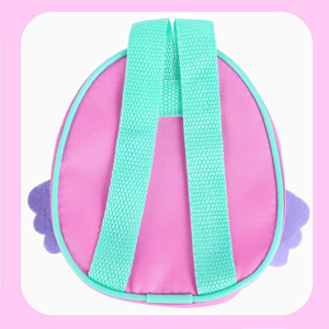UNICORN BACKPACK DOLL ACCESSORIES