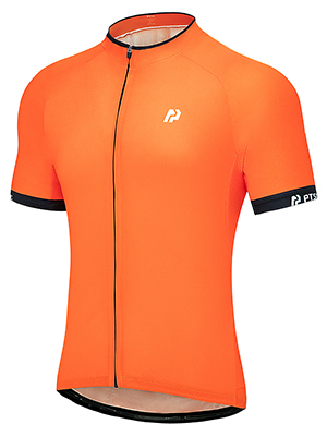 PTSOC Cycling Jerseys