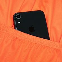 Cycling Jerseys Pockets
