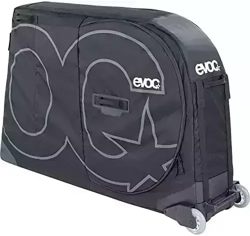 Bike Travel Bag