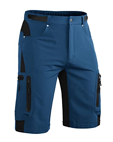 mens hiking shorts