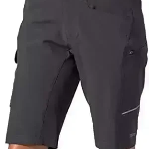 Terry Metro Short Lite - Womens Bicycling Short W/Removable Liner
