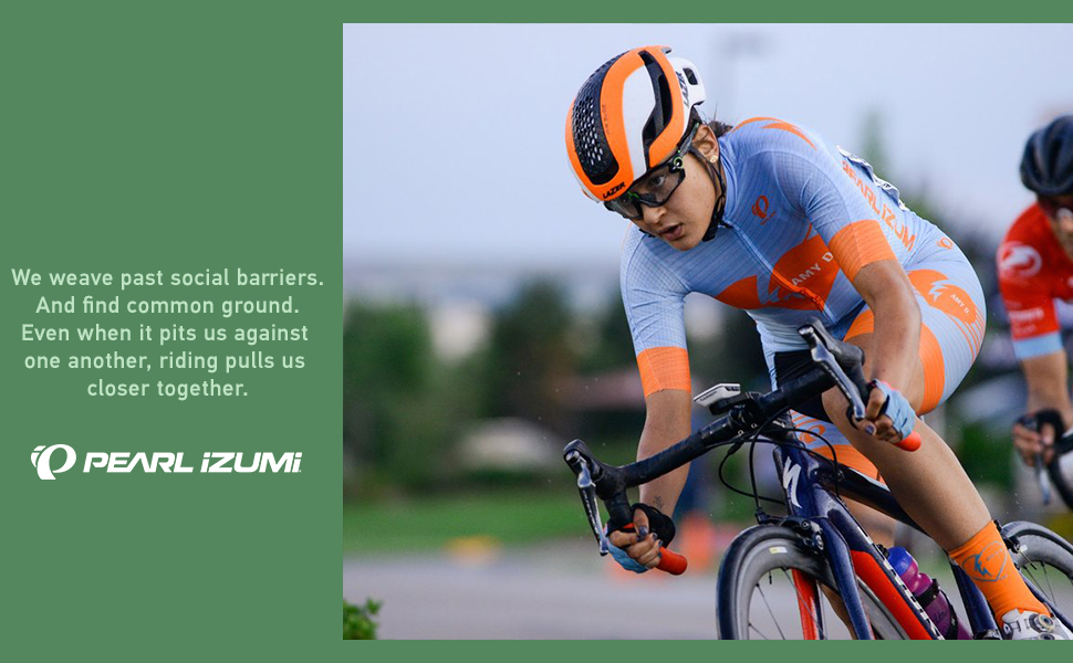best bike racing gear