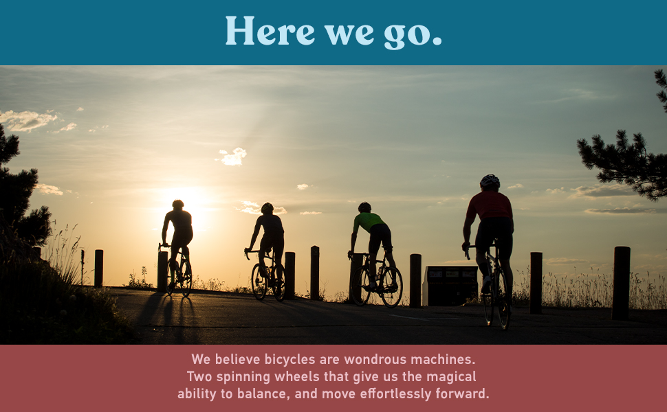 the best cycling gear