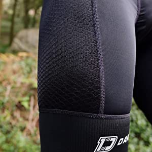 Side fabric