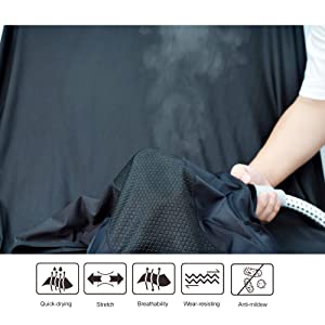 Breathable