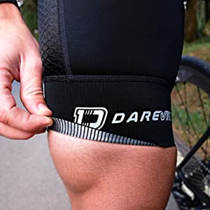Leg gripper