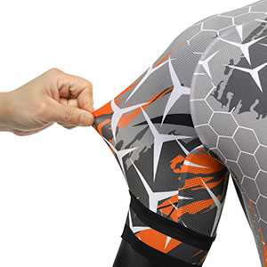 ELASTIC FABRIC