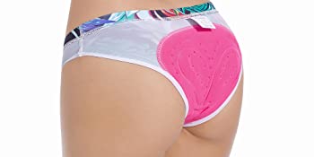 3D Gel Padded