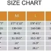 1658221047_41wLke03YSS._AC_.jpg sponeed Men’s Bicycle Jersey Comprehensive Sleeve Padded Bicycle Trousers Compression Cycle Apparel