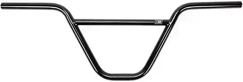 Jet BMX 4130 Chromoly Handlebars 8.5" 9" 10"