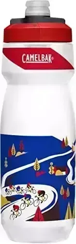 CamelBak Podium Bicycle Drinking water Bottle