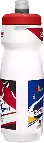 CamelBak Podium Bicycle Drinking water Bottle