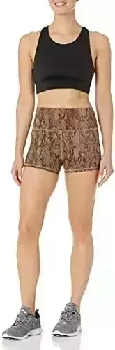 Main 10 Women’s All Day Ease and comfort 3″ Bicycle Small