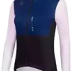 GCRFL Winter Thermal Women’s Biking Jacket Windproof Chilly Weather conditions Bicycle Pants Bicycle Apparel Set Softshell Windbreaker