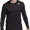 314O5vaevrS._AC_.jpg adidas Men’s Techfit Fitted Extensive Sleeve Tee