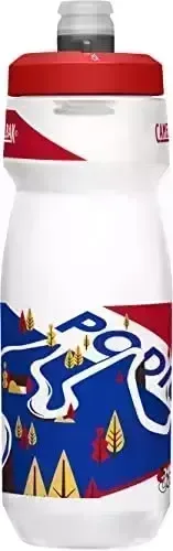 CamelBak Podium Bicycle Drinking water Bottle
