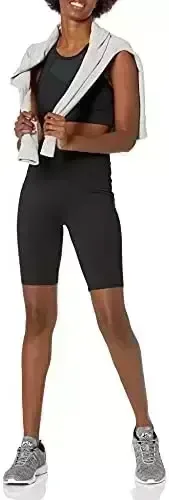 Core 10 Women’s All Working day Ease and comfort 9″ Bike Quick