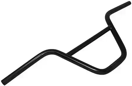 Fenix 872 BMX Bike Cope with Bars, 22.2mm