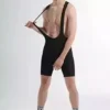 Santic Cycling Bib Shorts 4D Padded Breathable Bicycle Mountain Road Using Bike Bibs for Gentlemen