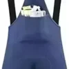 31HNywo-7jL._AC_.jpg BALEAF Men’s Cycling Bibs 4D Padded Bike Bib Shorts Road Biking Bicycle Clothing MTB Liner Pockets UPF50+