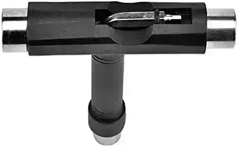 Smdoxi Moveable Accent All-in-A person Skate Multi-Functionality Skateboard Tools T Instrument Bike Extras Electrical Cycles for Grownups