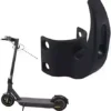 KAGAYD Abs Hanger Hook for Scooter Hanging Pothook Components for Max Electrical Scooter Bike up