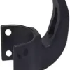 KAGAYD Abs Hanger Hook for Scooter Hanging Pothook Components for Max Electrical Scooter Bike up