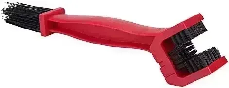 Cleaner Bicycle Cleaning Plastic Resource Biking Chain Brush Gear Bike Bicycle Extras Electric powered Bicycle Gentle