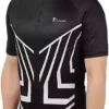 413XlJ89DL._AC_.jpg Tiekoun Men’s Cycling Jerseys Tops Biking Shirts Limited Sleeve Bicycle Clothes Entire Zipper Bicycle Jacket