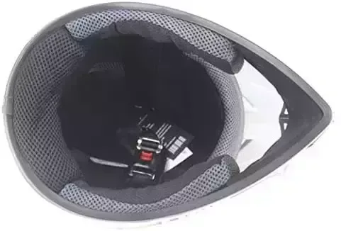 DOT Authorised ATV Helmet, Grownup Motocross Off Highway Filth Bike Helmet with Goggles Neck Gaiter Gloves, MX BMX Downhill Mountain Bike Helmet for Gentlemen Gals