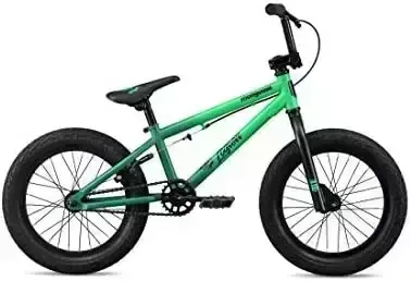 Mongoose Childrens-Bicycles Legion Amateur