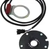 418BHQTyzmL._AC_.jpg BARMI 5/8 Magnet PAS Procedure Electric Bicycle E-Bicycle Pedal Booster Sensor Pieces,Great Bike Accessories